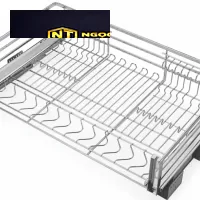 Giá Xoong Nồi Bát Đĩa Cao cấp R001AB-700 tại Phước Thiền